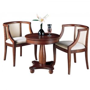 Bàn trà gỗ tự nhiên 5CBT-136