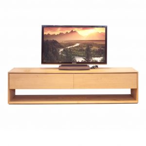 Kệ tivi gỗ sồi 5CKT-144