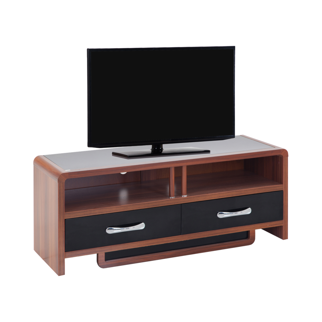 Kệ tivi gỗ óc chó phong khách 5CKT-164 (2817)